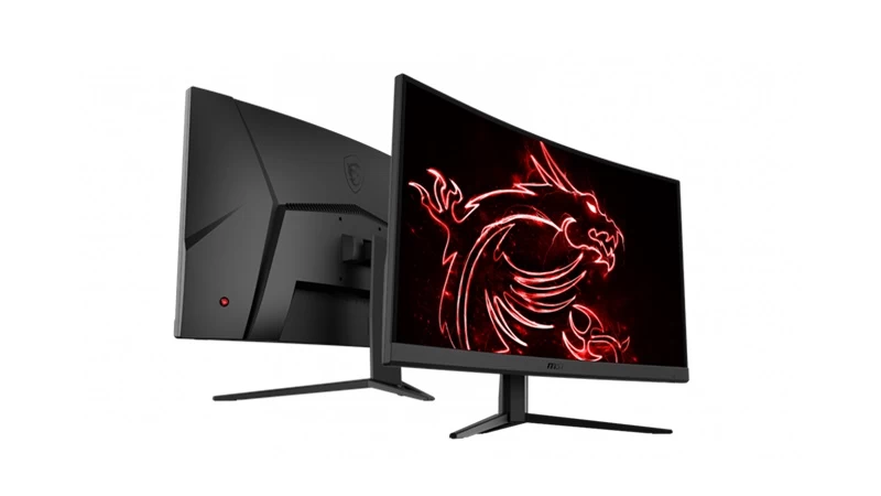 Các thông số kỹ thuật về độ sáng và tần số quét đã thể hiện rõ ràng sự vượt trội của màn hình MSI G27C4X Các thông số kỹ thuật về độ sáng và tần số quét đã thể hiện rõ ràng sự vượt trội của màn hình MSI G27C4X