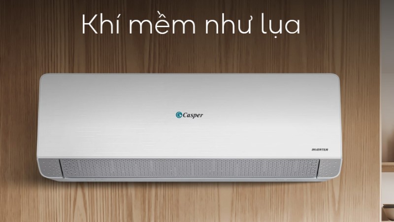 Thiết kế tinh tế và hiện đại.