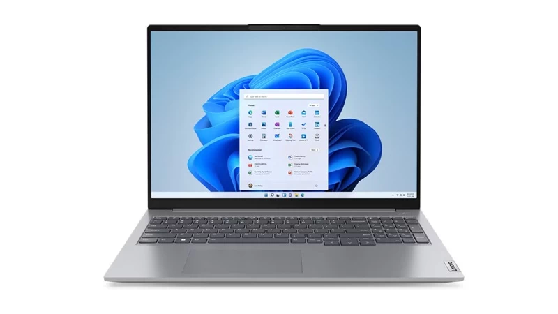 Lenovo ThinkBook 16 G6 ABP. Lenovo ThinkBook 16 G6 ABP.