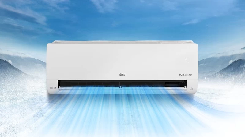 Thương hiệu LG. Thương hiệu LG.