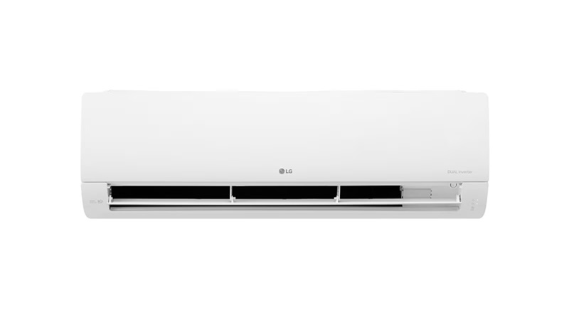 LG Inverter 21.000 BTU.