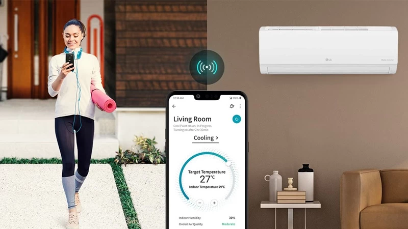 Hỗ trợ điều khiển từ xa. Hỗ trợ điều khiển từ xa.