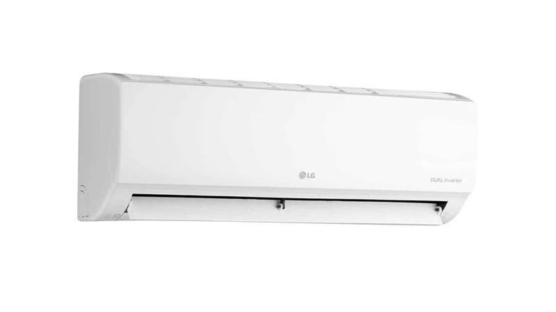 LG Inverter 21.000 BTU (2.5 HP) V24WIN1. LG Inverter 21.000 BTU (2.5 HP) V24WIN1.