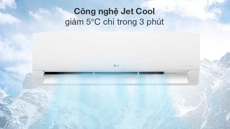 Màng lọc không khí PM 2.5 tiên tiến.