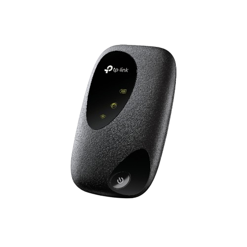 Bộ phát Wifi di động 4G TP-Link M7000 - Chính hãng