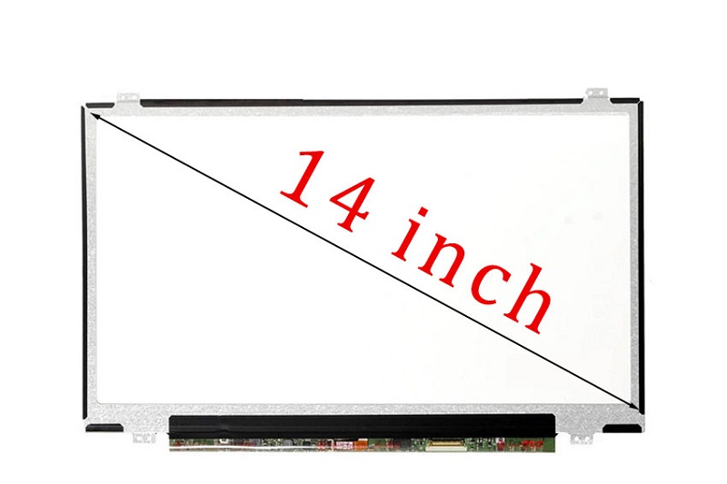 Màn hình 14 inch.