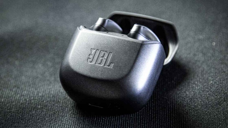 Công nghệ JBL Pro Sound trên tai nghe JBL Club Pro+ TWS
