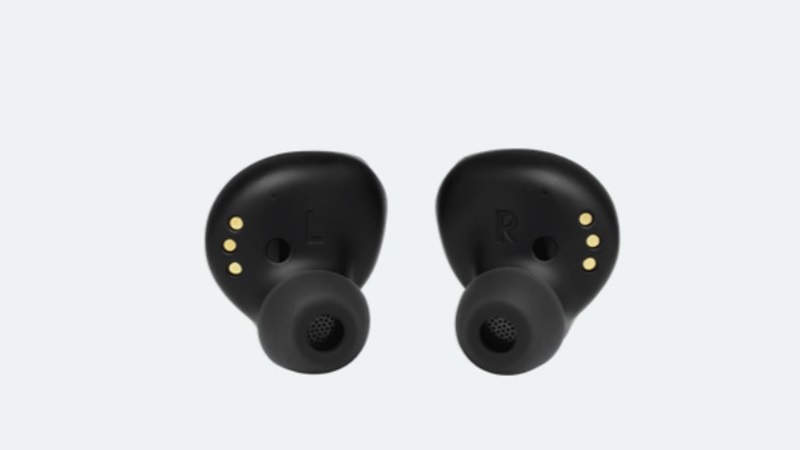 Tai nghe JBL Club Pro+ TWS có micro tích hợp