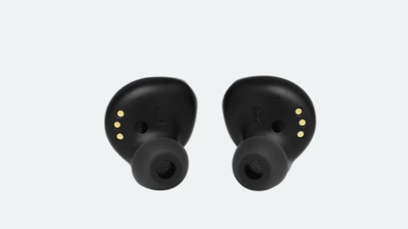 Tai nghe JBL Club Pro+ TWS có micro tích hợp Tai nghe JBL Club Pro+ TWS có micro tích hợp