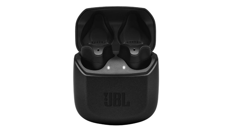 Tai nghe JBL Club Pro+ TWS được tích hợp ứng dụng My JBL Headphones đầy tiện ích