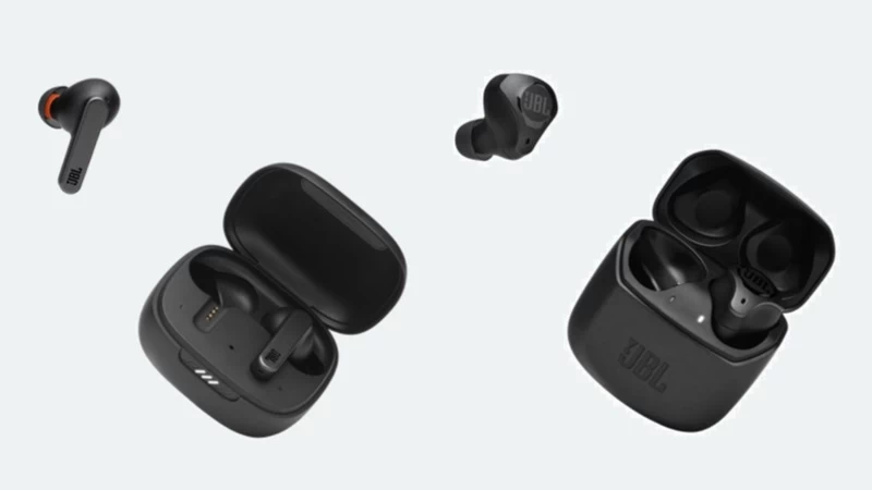 Hiệu suất âm thanh ở tai nghe JBL Club Pro+ TWS và JBL Live Pro+ TWS Hiệu suất âm thanh ở tai nghe JBL Club Pro+ TWS và JBL Live Pro+ TWS
