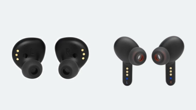 Khả năng giảm thiểu tiếng ồn ấn tượng của tai nghe JBL Club Pro+ TWS và JBL Live Pro+ TWS Khả năng giảm thiểu tiếng ồn ấn tượng của tai nghe JBL Club Pro+ TWS và JBL Live Pro+ TWS