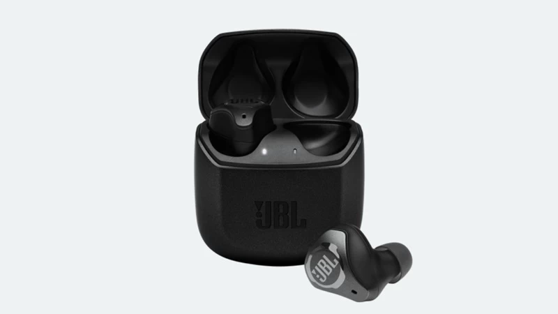 Đánh giá chi tiết các đặc điểm nổi bật của tai nghe JBL Club Pro+ TWS Đánh giá chi tiết các đặc điểm nổi bật của tai nghe JBL Club Pro+ TWS