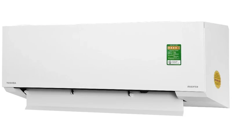 máy lạnh Toshiba Inverter. máy lạnh Toshiba Inverter.