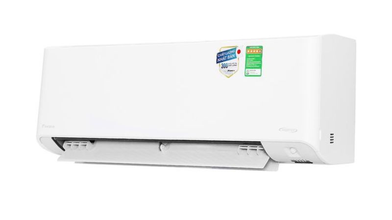 Daikin Inverter