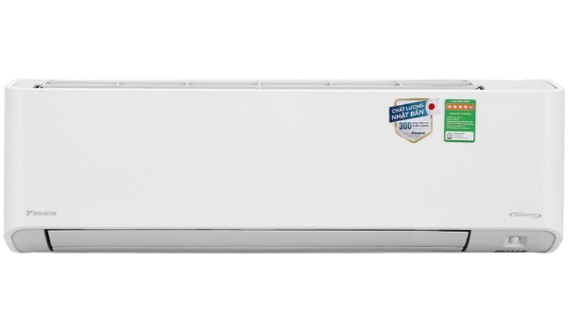 Daikin Inverter 1 HP FTKZ25VVMV.