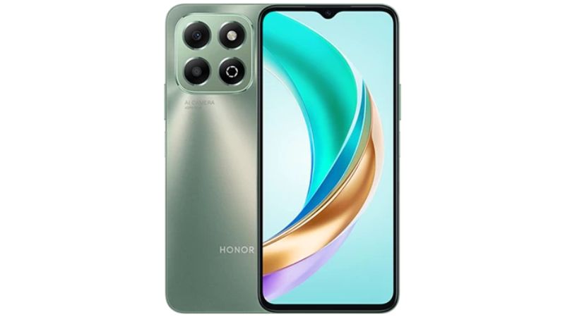 HONOR X6B 6/128GB.