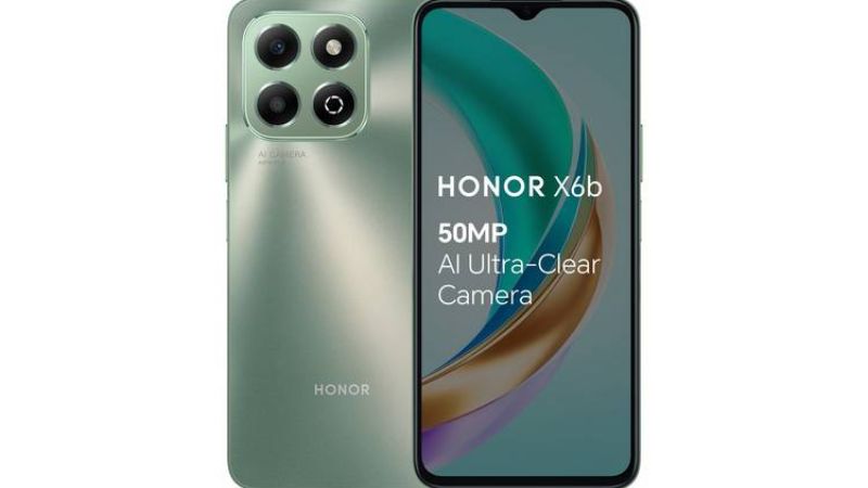Camera 50MP.