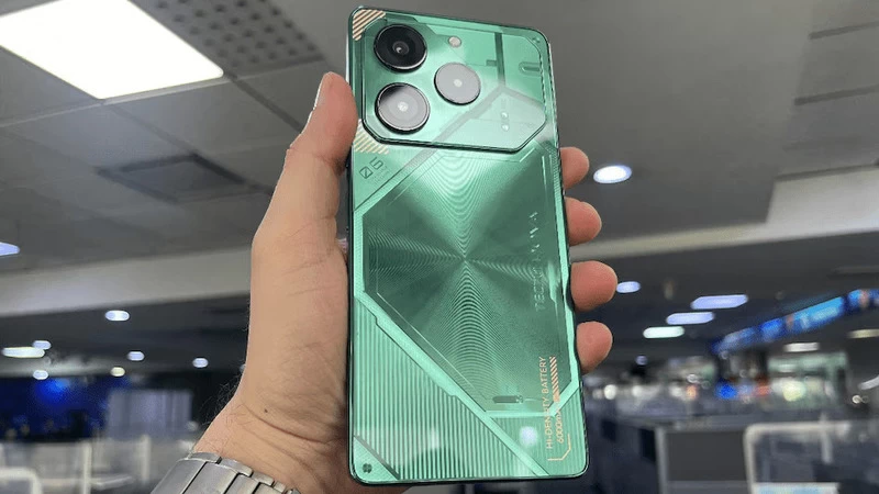 Phân khúc máy giá rẻ. Phân khúc máy giá rẻ.