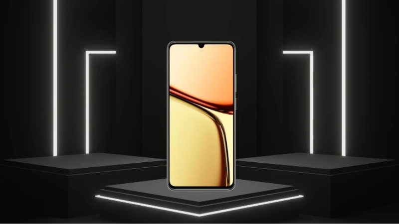  Bộ nhớ trong 128GB