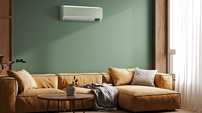 Sản phầm gia dụng hiện đại.