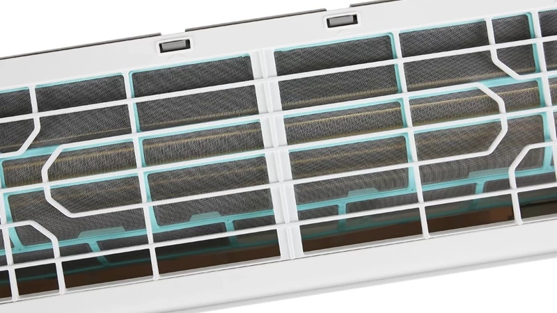 Lọc không khí tốt hơn. Lọc không khí tốt hơn.