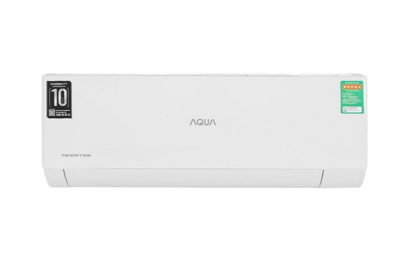 AQUA Inverter 1.5 HP AQA-RUV13RB2.