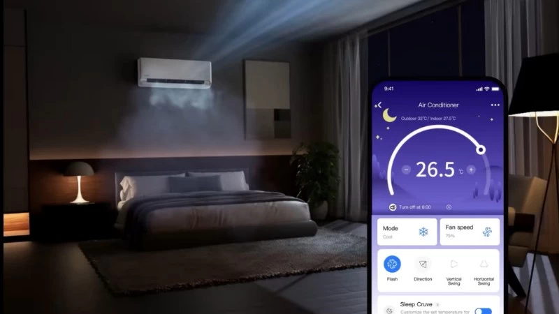 Tiện ích thông minh khác Tiện ích thông minh khác