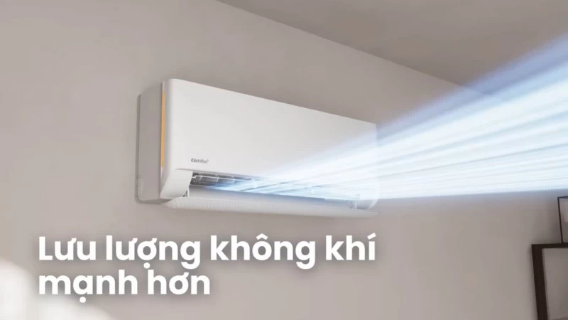 công nghệ làm lạnh hiệu quả công nghệ làm lạnh hiệu quả