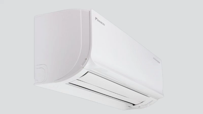 Daikin Inverter 2.5 HP FTHF60VAVMV. Daikin Inverter 2.5 HP FTHF60VAVMV.