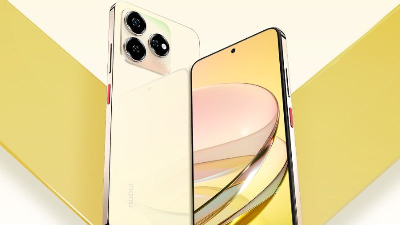 Thời lượng pin dài mang đến trải nghiệm bền bỉ 