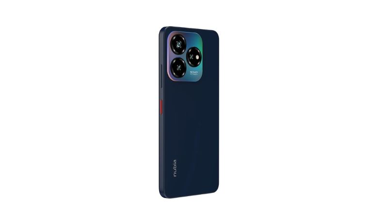 Với dung lượng pin 5000 mAh