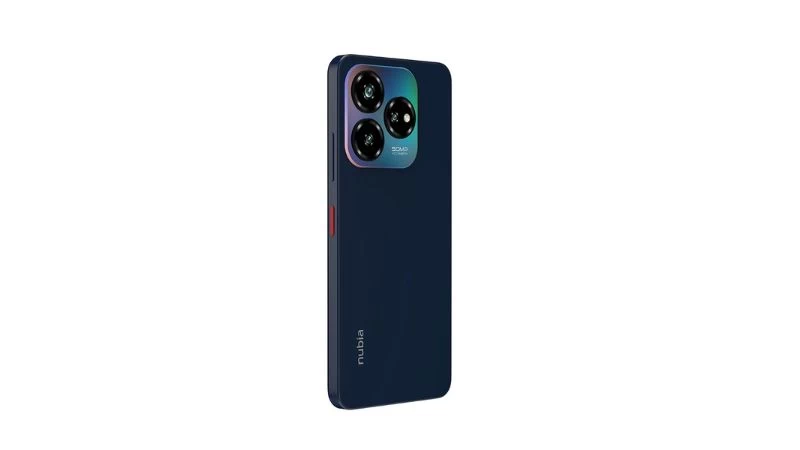 Với dung lượng pin 5000 mAh Với dung lượng pin 5000 mAh