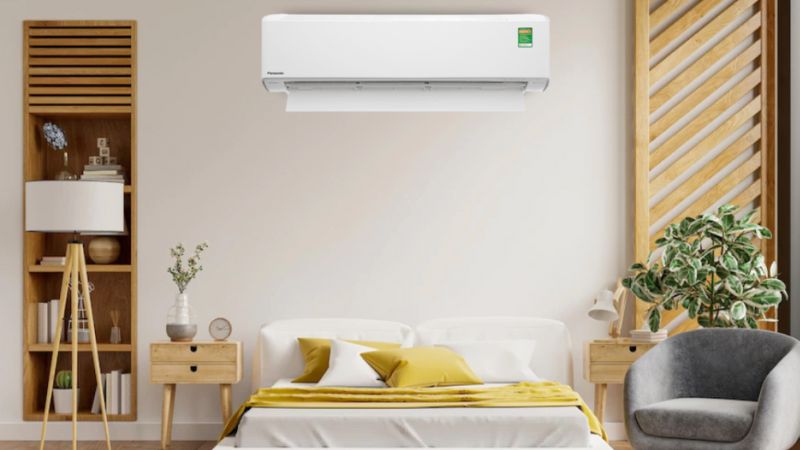 Thương hiệu Panasonic