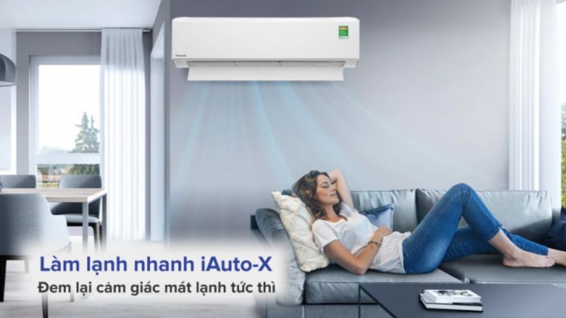 kết nối và điều khiển dễ dàng