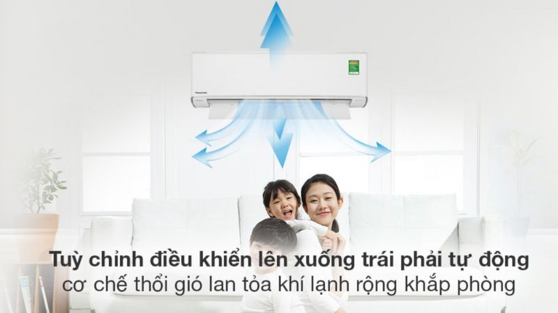 Bảo vệ sức khoẻ chế độ kiểm soát độ ẩm