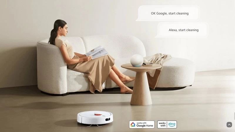 Tận hưởng nhiều chức năng vệ sinh Tận hưởng nhiều chức năng vệ sinh