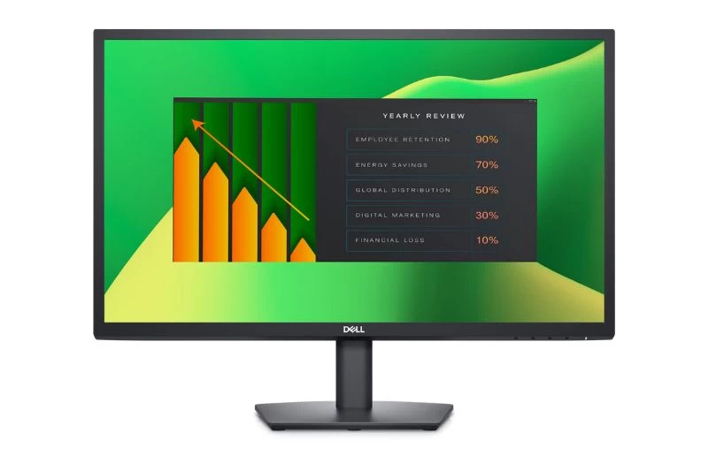 Màn hình Dell 24 (E2423H). Màn hình Dell 24 (E2423H).