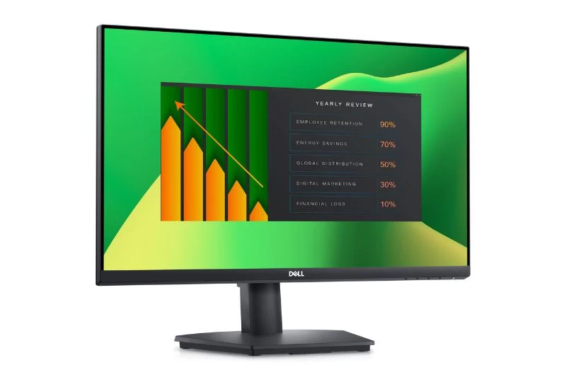 hiển thị sắc nét, ấn tượng hiển thị sắc nét, ấn tượng