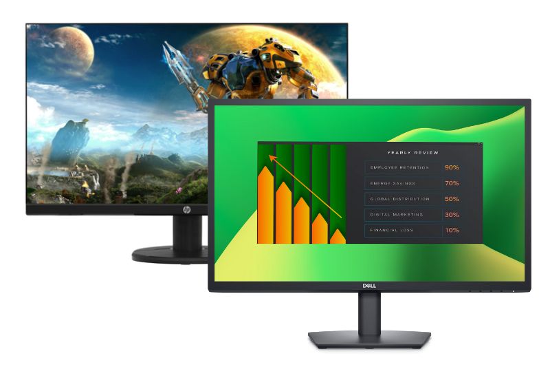 cạnh viền màn hình cực mỏng.