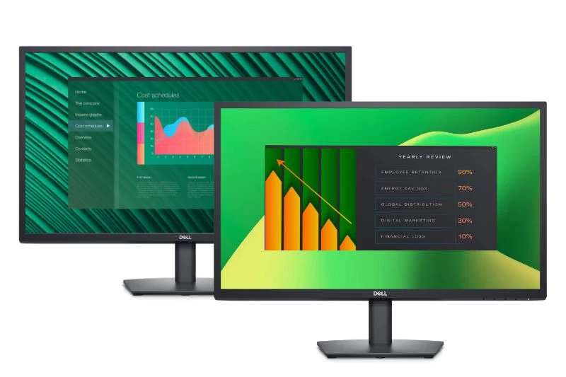 Thiết kế và cổng kết nối Thiết kế và cổng kết nối