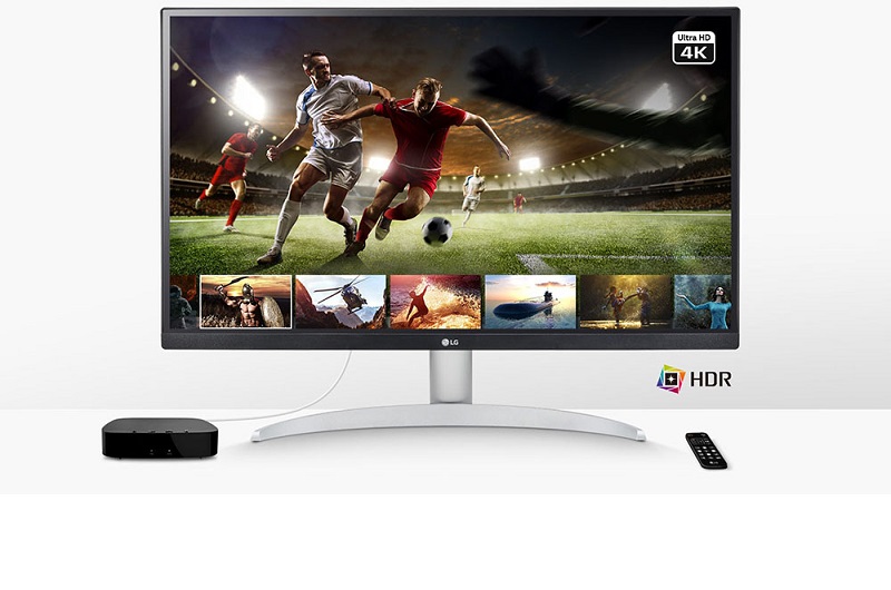 chuẩn VESA DisplayHDR™ 400