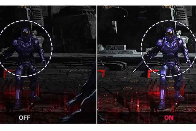 Dynamic Action Sync