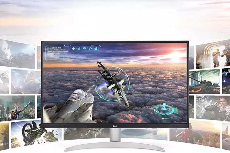 độ phân giải 4K độ phân giải 4K
