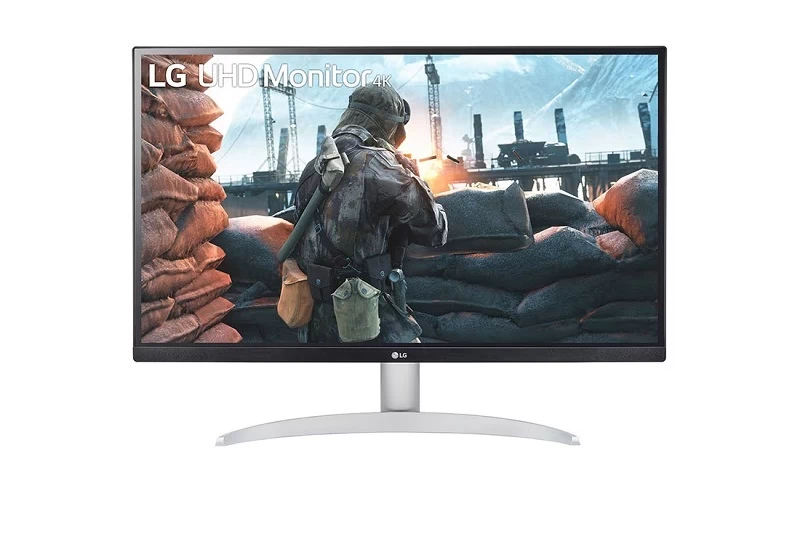 Màn hình LG 27UP600-W Màn hình LG 27UP600-W