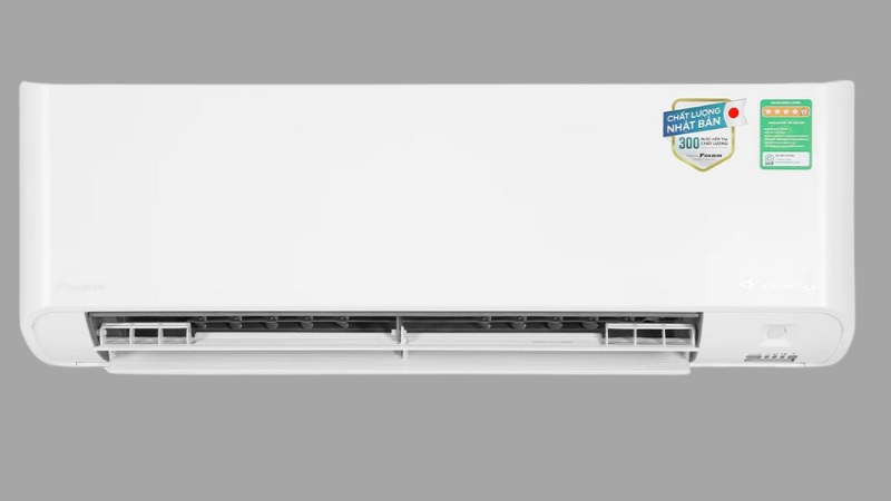 Daikin Inverter 1.5 HP FTKY35WMVMV