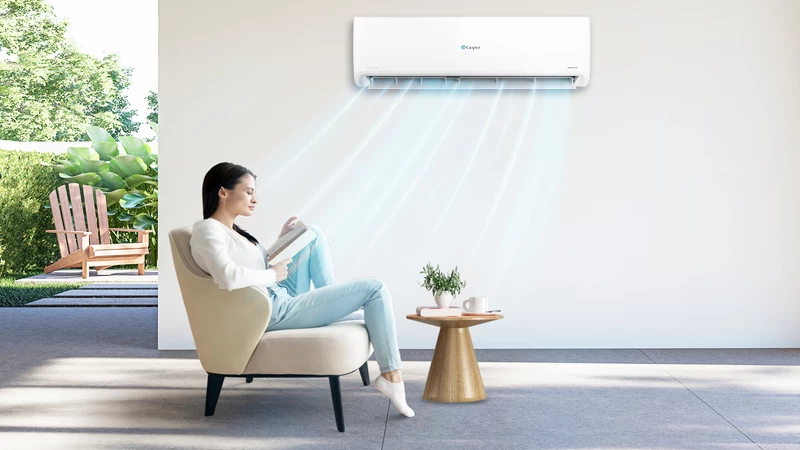 Giá tham khảo của máy lạnh Casper Inverter 2 HP IC-18TL32 Giá tham khảo của máy lạnh Casper Inverter 2 HP IC-18TL32