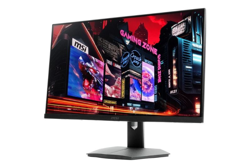 tần số quét lên đến 170Hz.