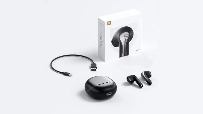 SoundPEATS Air5.