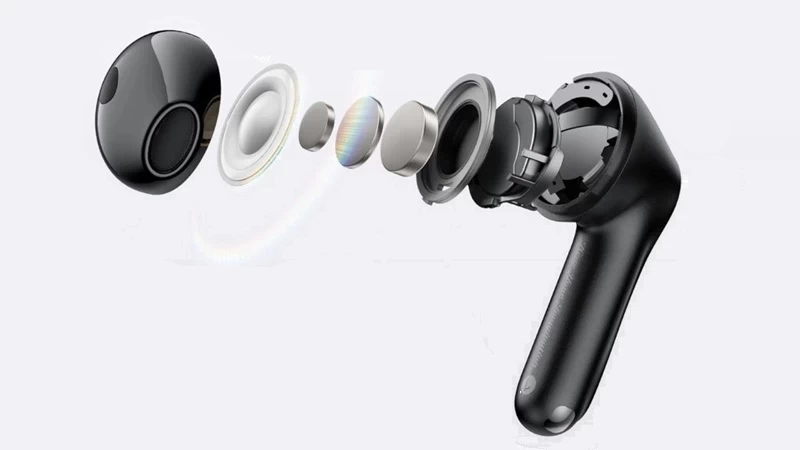 đạt chứng nhận Hi-Res. đạt chứng nhận Hi-Res.